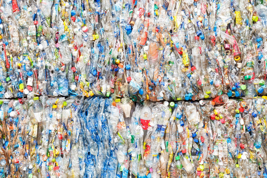 The Importance of Recycling in Modern World