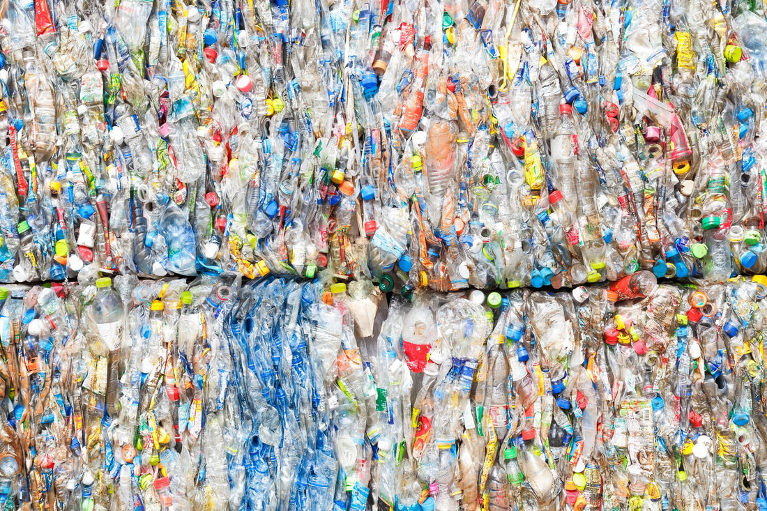The Importance of Recycling in Modern World